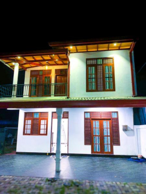 Dream Villa